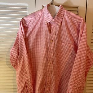 Vineyard vines mens shirt